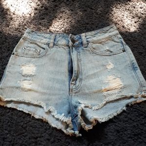 BDG Shorts